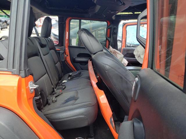 1C4HJXDG1JW231018 Jeep Wrangler Unlimited Sport