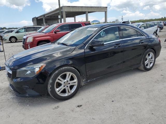 2015 Mercedes-Benz CLA-Class CLA 250