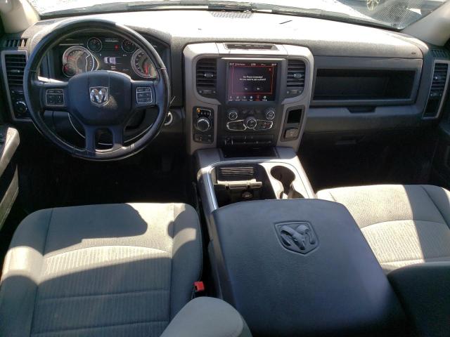 2021 RAM 1500 CLASS - 1C6RR7FG7MS582903