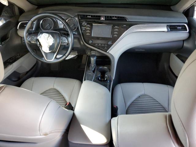 4T1B11HK6JU065362 Toyota CAMRY L