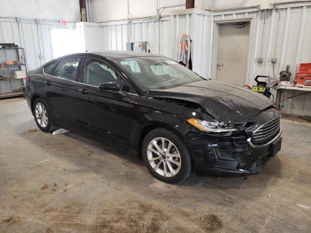 3FA6P0HDXKR163860 Ford FUSION SE