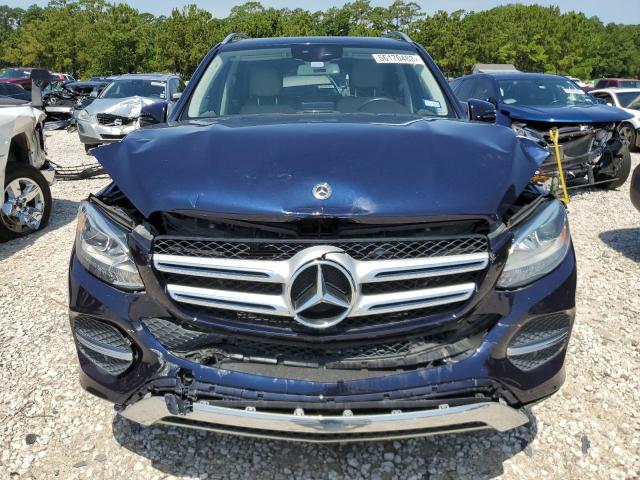 4JGDA5JB4JB187367 2018 MERCEDES-BENZ GLE-CLASS, photo no. 5