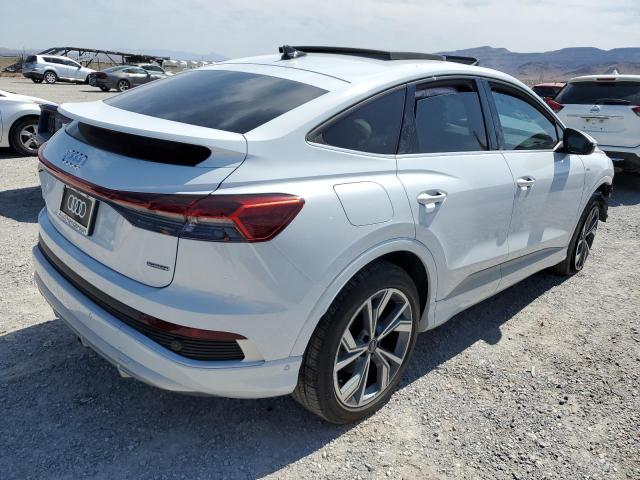 2023 AUDI Q4 E-TRON WA132BFZ5PP024962