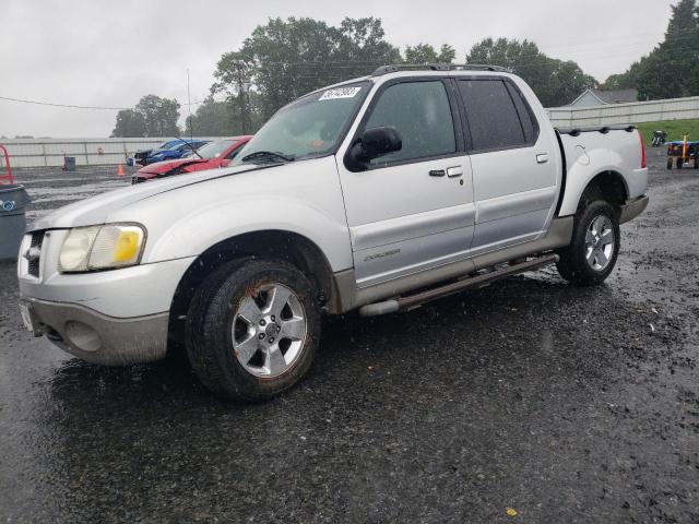 2001 Ford Explorer Sport Trac 