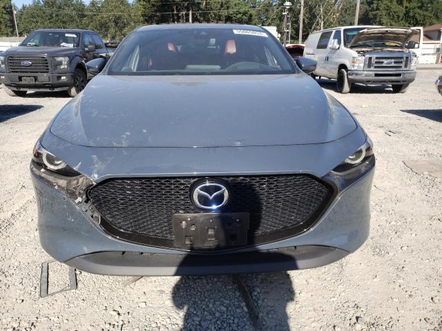 JM1BPANM2K1128484 Mazda 3 Premium