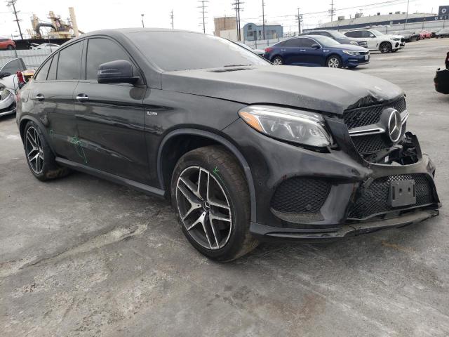 4JGED6EB1KA155060 Mercedes-Benz Gle Coupe 43 Amg