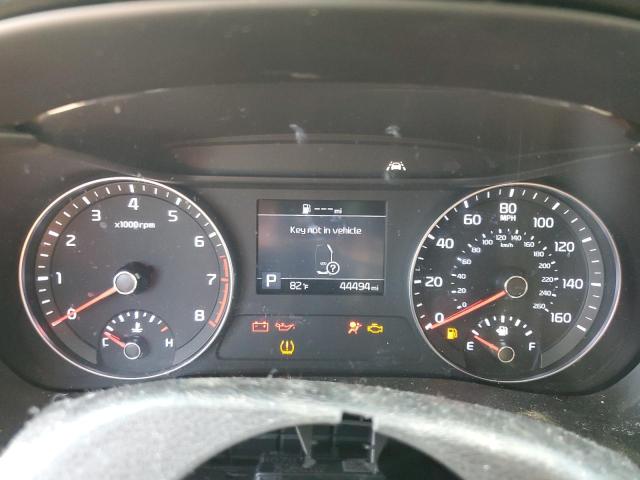 3KPF34AD6LE246847 KIA Forte Gt Line
