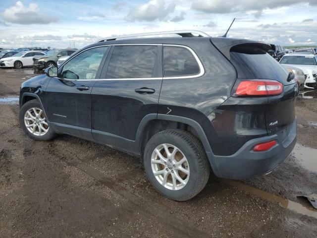 1C4PJMCB3FW734315 Jeep Cherokee Latitude
