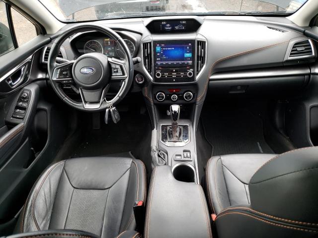 JF2GTAMC8K8370876 Subaru Crosstrek Limited