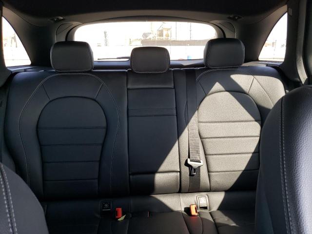 WDC0G4JB9KV138252 Mercedes-Benz GLC 300