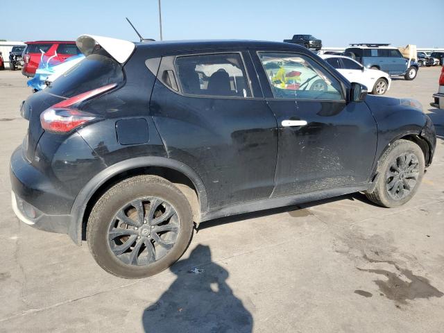 2017 NISSAN JUKE S - JN8AF5MR6HT703237