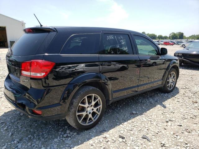 3C4PDDEG5HT610345 | 2017 DODGE JOURNEY GT