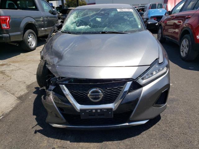 2021 NISSAN 210 WAGON 1N4AA6CV8MC508612