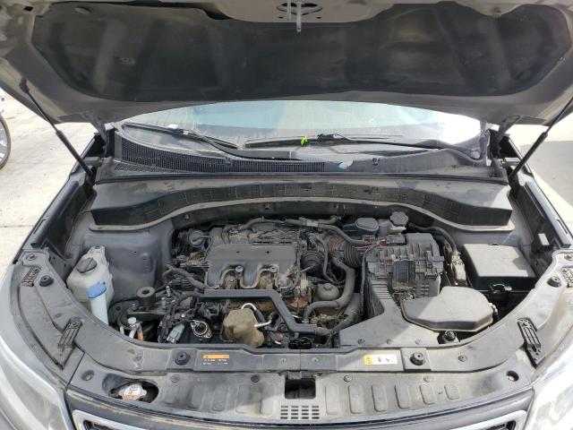 5XYKW4A79EG499456 KIA SORENTO SX