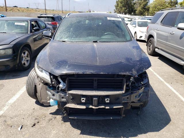 5LMCJ2C94KUL35184 Lincoln MKC SELECT