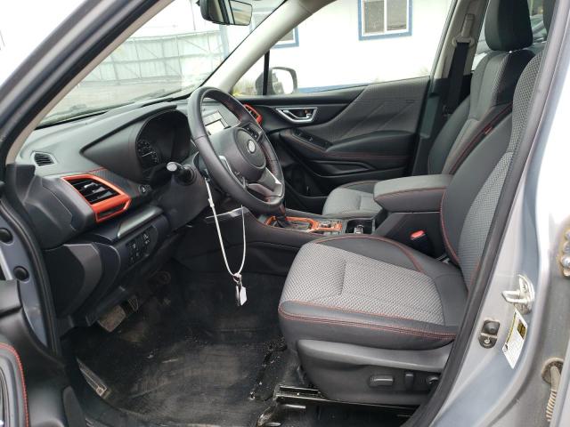 JF2SKALC6MH454468 Subaru Forester Sport