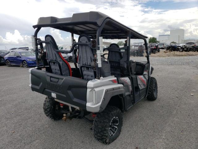 2018 YAMAHA YXF850 ES - 5Y4AN14Y1JA100140