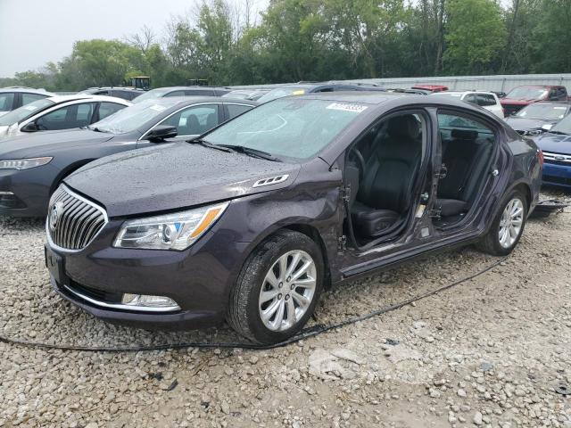 2015 Buick LaCrosse Premium