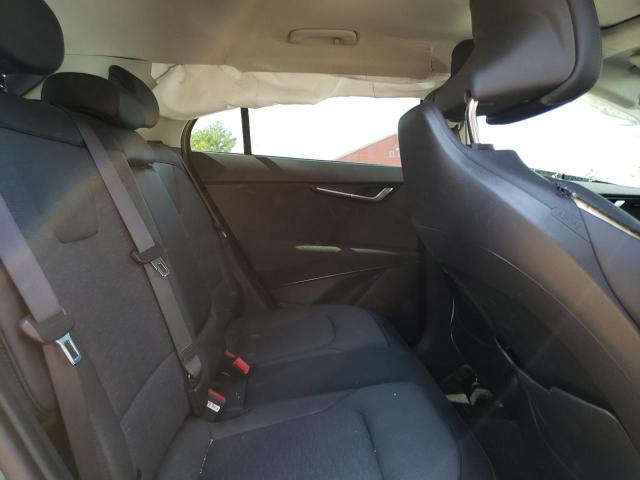 2023 KIA NIRO SX TO KNDCR3LF5P5069512