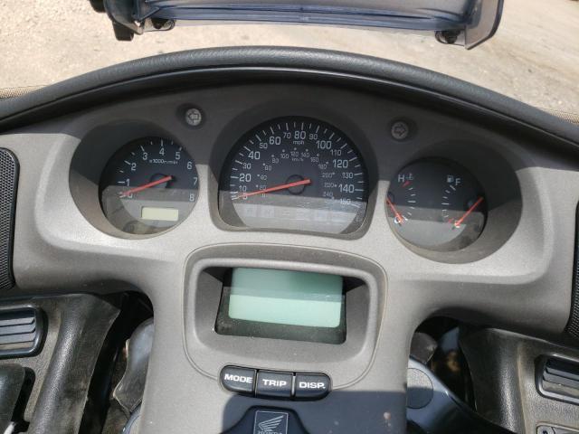 2004 HONDA GL1800 A 1HFSC47454A300882