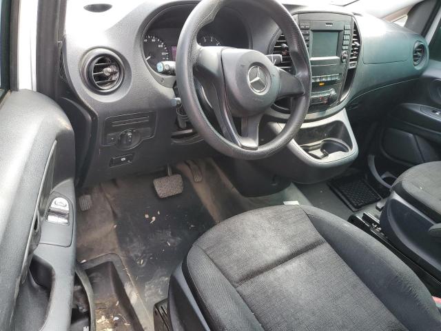 2019 MERCEDES-BENZ METRIS - WD3PG3EA3K3551578