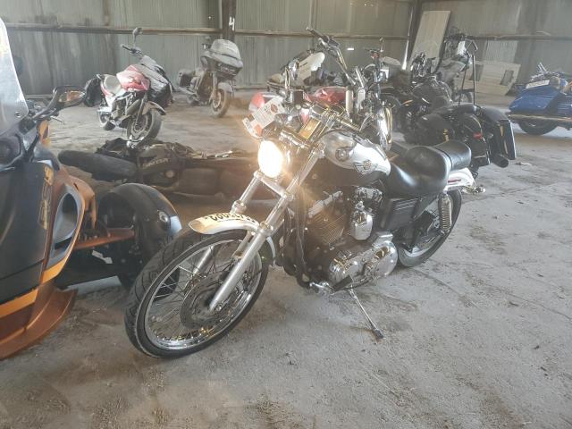 2003 HARLEY-DAVIDSON XL1200 C A 1HD1CGP493K426712