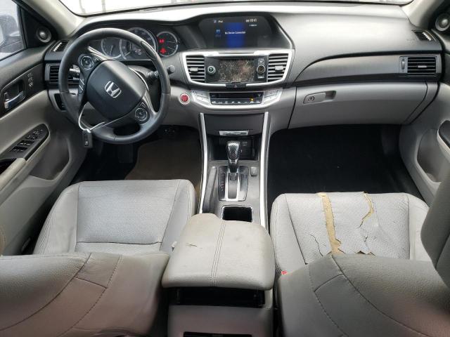 Honda ACCORD EXL 2015 1HGCR3F85FA004454 Image 8