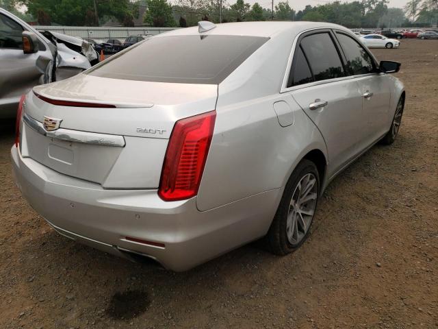 1G6AX5SX1G0138649 | 2016 CADILLAC CTS LUXURY