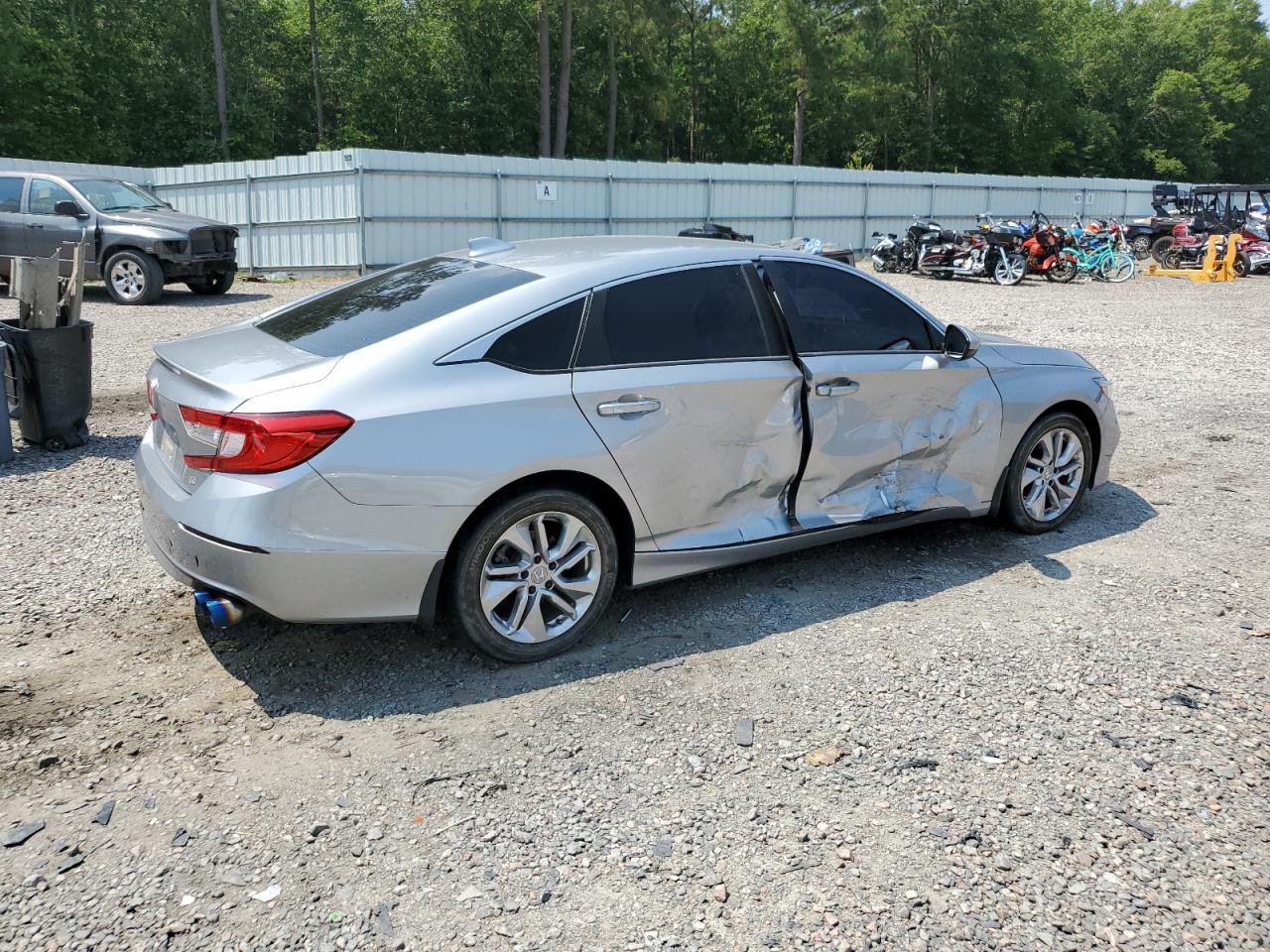 1HGCV1F12JA196864 HONDA ACCORD 2018
