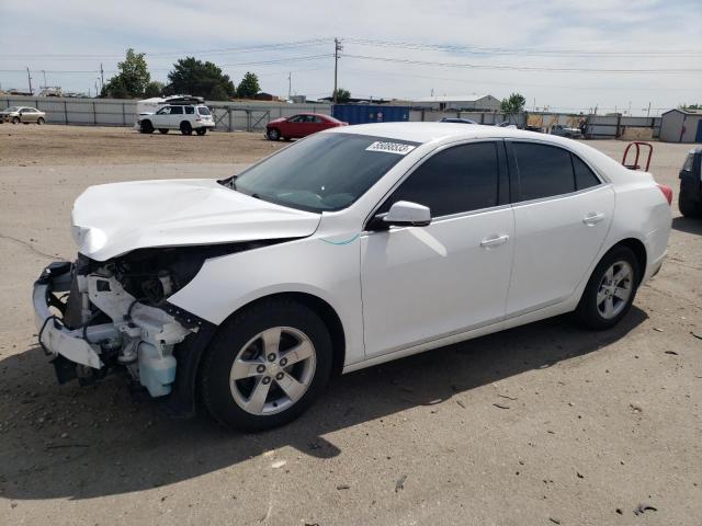 2013 Chevrolet Malibu 