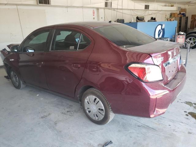 ML32FUFJ1PHF01060 Mitsubishi Mirage G4 Es