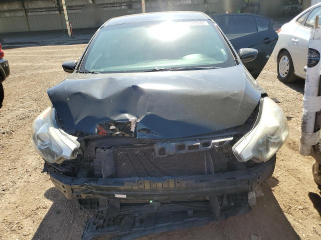 KNAFK4A67G5560753 KIA FORTE LX