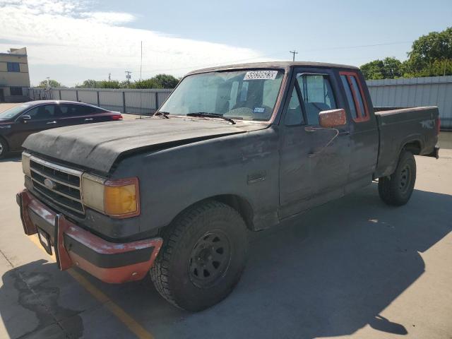 1990 Ford F-150 