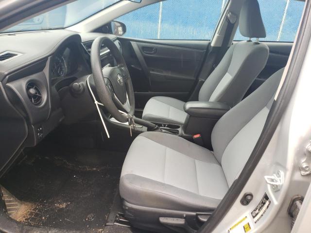 2017 TOYOTA COROLLA L - 2T1BURHE7HC945658
