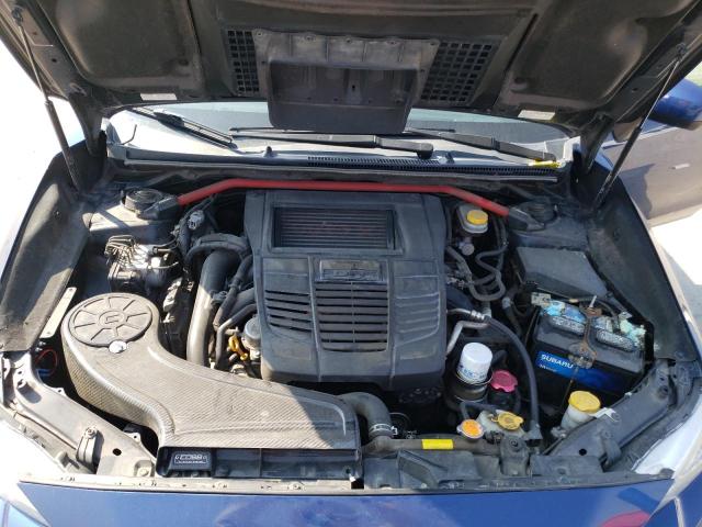 JF1VA1G60F8824339 Subaru Wrx Limited