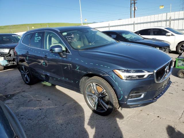 2020 VOLVO XC60 T8 MO - YV4BR0DK2L1520948