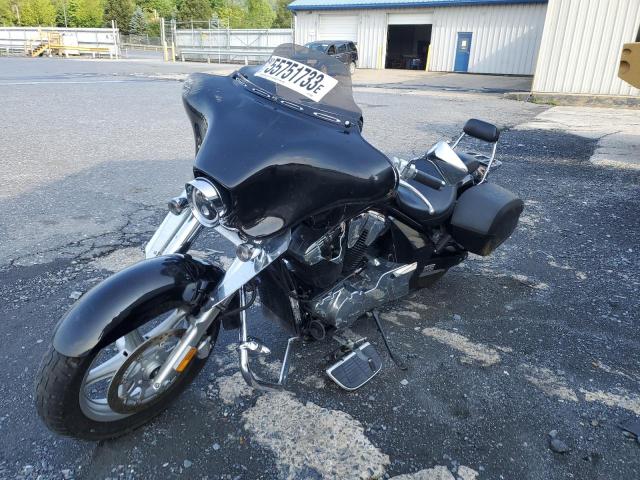 2012 HONDA VT1300 CT JH2SC6679CK200236