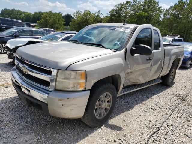 2009 Chevrolet C/K 1500 