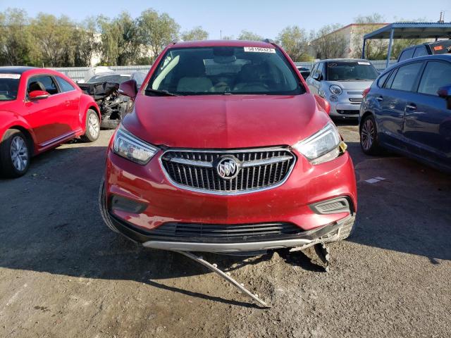 KL4CJASB6HB171716 Buick Encore Preferred