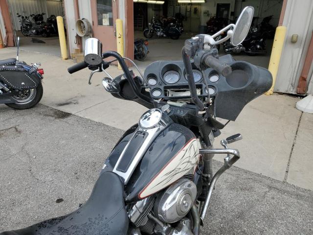 2011 HARLEY-DAVIDSON FLHTC - 1HD1FF416BB615179