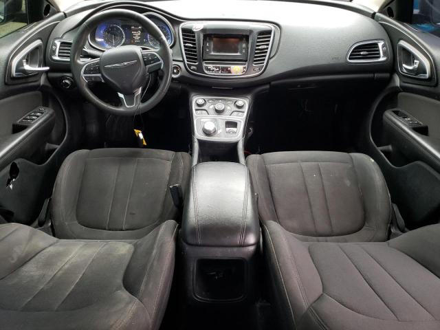 1C3CCCAB5FN742447 Chrysler 200 Limited