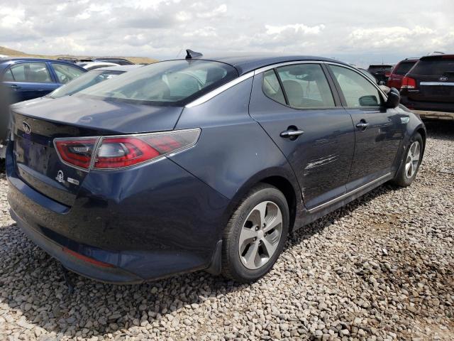 KNAGM4AD1E5069704 KIA OPTIMA HYBRID