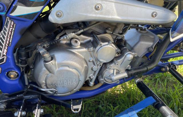 2016 YAMAHA YFM700 R 5Y4AM86Y0GA102706