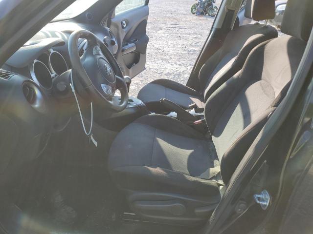 JN8AF5MR4FT508072 Nissan JUKE S