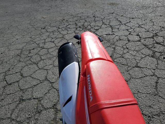 2020 HONDA CRF250 LA MLHMD4457L5300058