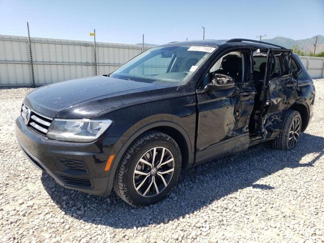 2021 Volkswagen Tiguan S