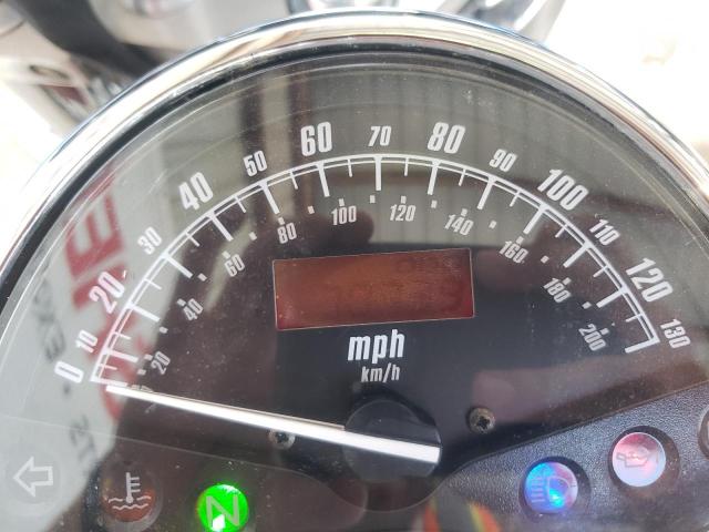 2005 HONDA VTX1300 R 1HFSC52325A212670