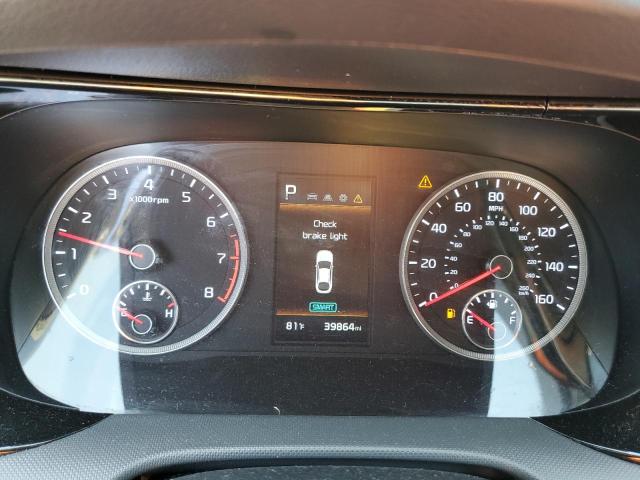 5XXG24J28MG005936 KIA K5 LX