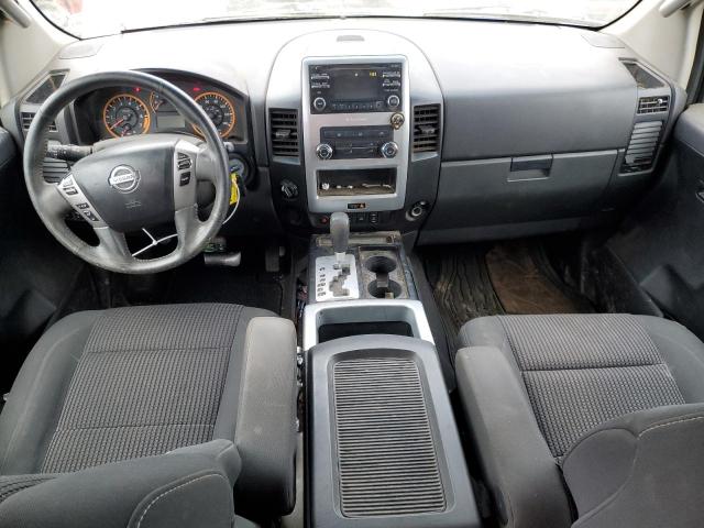 1N6AA0EC0EN517732 Nissan TITAN S