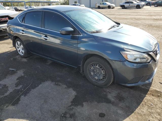 3N1AB7AP3GL647897 Nissan SENTRA S